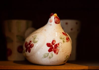 Ceramiche Padova