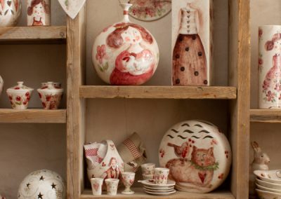 Ceramiche Padova